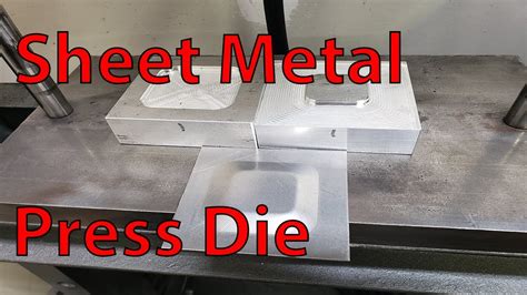 sheet metal forming press|sheet metal forming press dies.